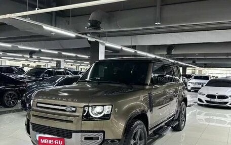 Land Rover Defender II, 2024 год, 13 690 000 рублей, 1 фотография