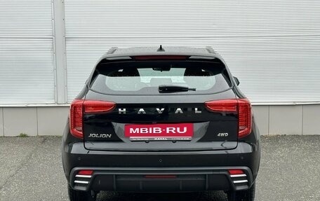 Haval Jolion, 2026 год, 2 599 000 рублей, 4 фотография