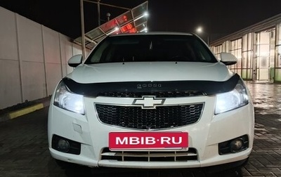 Chevrolet Cruze II, 2012 год, 750 000 рублей, 1 фотография