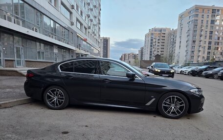 BMW 5 серия, 2020 год, 4 385 000 рублей, 6 фотография