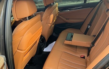 BMW 5 серия, 2020 год, 4 385 000 рублей, 10 фотография