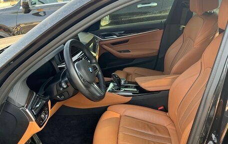 BMW 5 серия, 2020 год, 4 385 000 рублей, 9 фотография