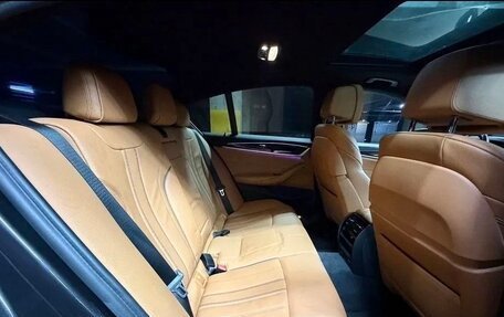 BMW 5 серия, 2020 год, 4 385 000 рублей, 14 фотография