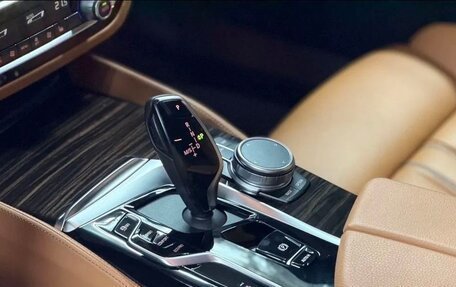 BMW 5 серия, 2020 год, 4 385 000 рублей, 16 фотография