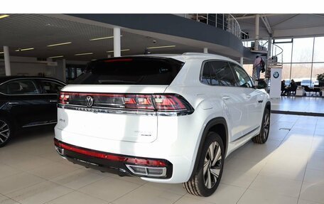 Volkswagen Teramont I, 2025 год, 5 640 000 рублей, 5 фотография