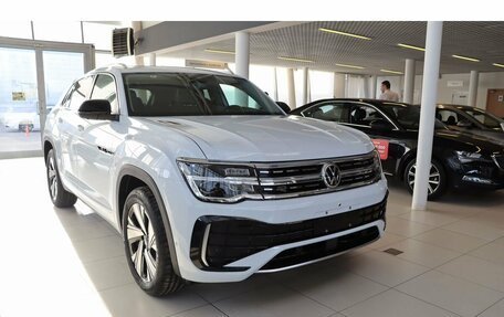Volkswagen Teramont I, 2025 год, 5 640 000 рублей, 7 фотография