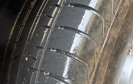 Toyota Land Cruiser Prado 90 рестайлинг, 1998 год, 1 240 000 рублей, 6 фотография