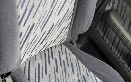 Toyota Land Cruiser Prado 90 рестайлинг, 1998 год, 1 240 000 рублей, 7 фотография