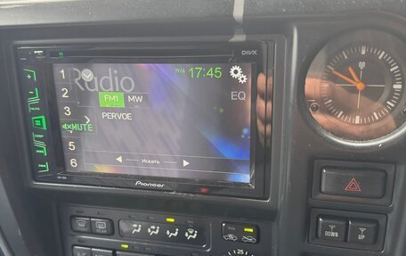 Toyota Land Cruiser Prado 90 рестайлинг, 1998 год, 1 240 000 рублей, 8 фотография