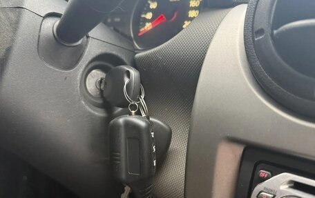 Renault Logan I, 2010 год, 419 000 рублей, 8 фотография