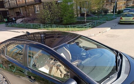 Honda Civic IX, 2013 год, 1 450 000 рублей, 6 фотография