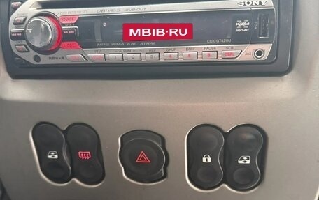 Renault Logan I, 2010 год, 419 000 рублей, 9 фотография