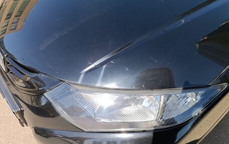 Honda Civic IX, 2013 год, 1 450 000 рублей, 10 фотография