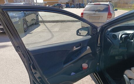 Honda Civic IX, 2013 год, 1 450 000 рублей, 11 фотография