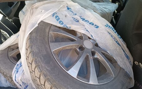 Honda Civic IX, 2013 год, 1 450 000 рублей, 15 фотография