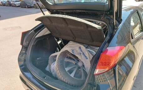 Honda Civic IX, 2013 год, 1 450 000 рублей, 16 фотография