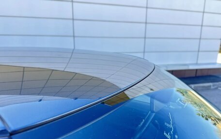 Skoda Fabia II, 2014 год, 665 000 рублей, 8 фотография