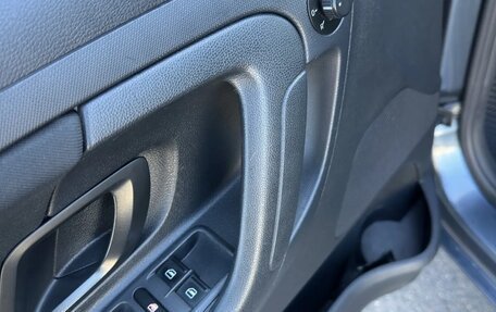 Skoda Fabia II, 2014 год, 665 000 рублей, 13 фотография