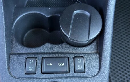 Skoda Fabia II, 2014 год, 665 000 рублей, 12 фотография