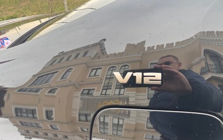 BMW 7 серия, 2017 год, 4 150 000 рублей, 4 фотография