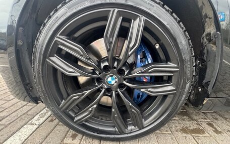 BMW 7 серия, 2017 год, 4 150 000 рублей, 5 фотография