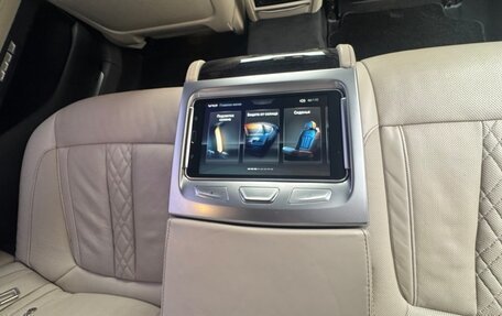 BMW 7 серия, 2017 год, 4 150 000 рублей, 7 фотография