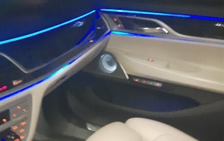 BMW 7 серия, 2017 год, 4 150 000 рублей, 10 фотография