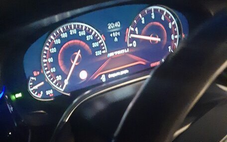 BMW 7 серия, 2017 год, 4 150 000 рублей, 9 фотография