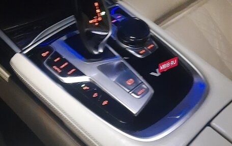 BMW 7 серия, 2017 год, 4 150 000 рублей, 11 фотография