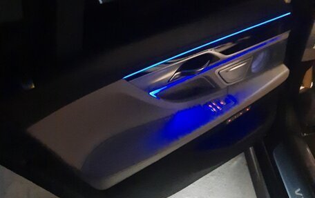 BMW 7 серия, 2017 год, 4 150 000 рублей, 13 фотография