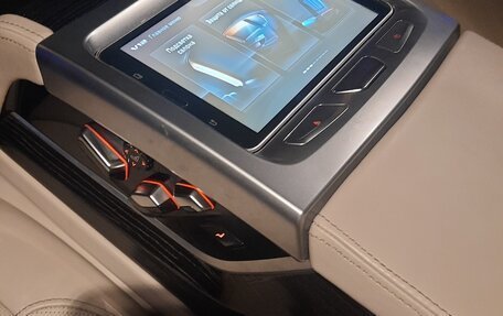 BMW 7 серия, 2017 год, 4 150 000 рублей, 15 фотография