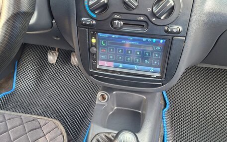 Chevrolet Lanos I, 2007 год, 179 000 рублей, 2 фотография