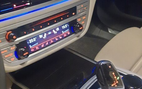 BMW 7 серия, 2017 год, 4 150 000 рублей, 16 фотография