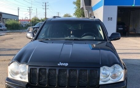 Jeep Grand Cherokee, 2005 год, 1 000 000 рублей, 3 фотография