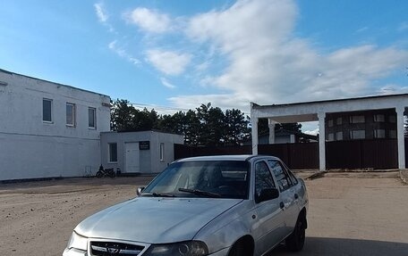 Daewoo Nexia I рестайлинг, 2010 год, 180 000 рублей, 3 фотография