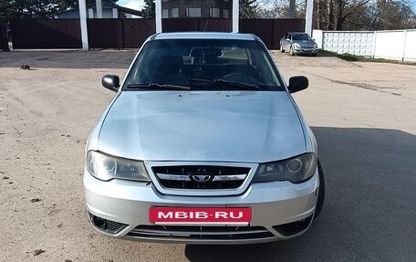 Daewoo Nexia I рестайлинг, 2010 год, 180 000 рублей, 2 фотография