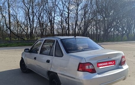 Daewoo Nexia I рестайлинг, 2010 год, 180 000 рублей, 4 фотография