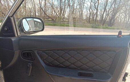 Daewoo Nexia I рестайлинг, 2010 год, 180 000 рублей, 6 фотография