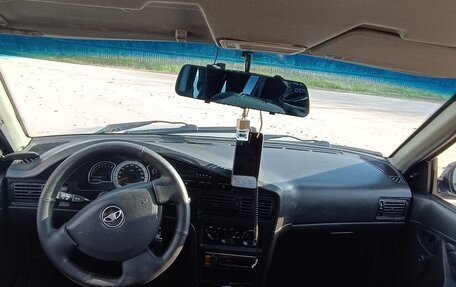 Daewoo Nexia I рестайлинг, 2010 год, 180 000 рублей, 7 фотография