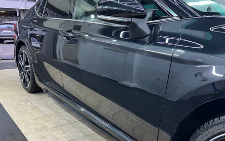 Toyota Camry, 2024 год, 4 050 000 рублей, 6 фотография