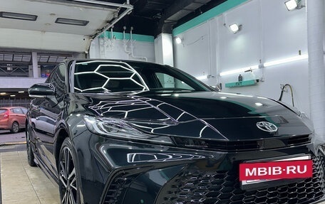 Toyota Camry, 2024 год, 4 050 000 рублей, 5 фотография