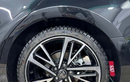 Toyota Camry, 2024 год, 4 050 000 рублей, 2 фотография