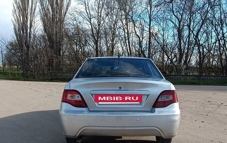 Daewoo Nexia I рестайлинг, 2010 год, 180 000 рублей, 5 фотография