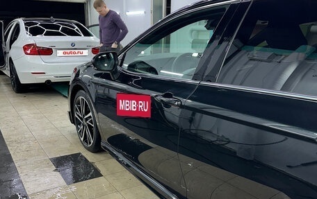 Toyota Camry, 2024 год, 4 050 000 рублей, 3 фотография