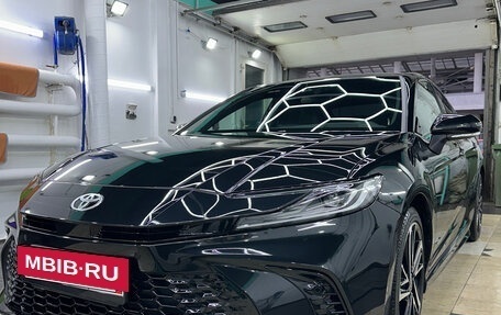 Toyota Camry, 2024 год, 4 050 000 рублей, 4 фотография