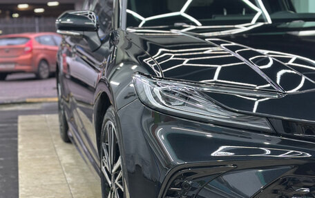 Toyota Camry, 2024 год, 4 050 000 рублей, 10 фотография