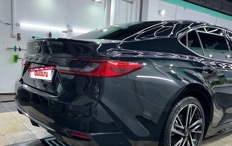 Toyota Camry, 2024 год, 4 050 000 рублей, 8 фотография