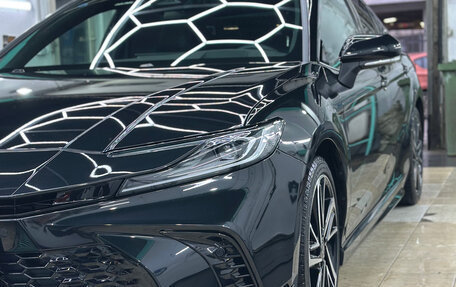 Toyota Camry, 2024 год, 4 050 000 рублей, 12 фотография