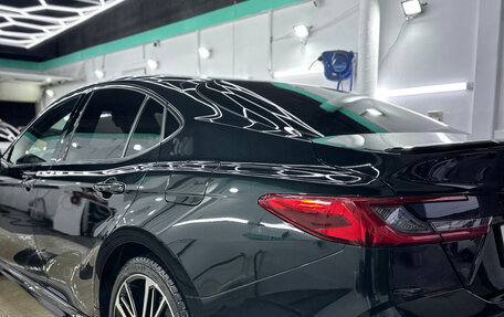 Toyota Camry, 2024 год, 4 050 000 рублей, 14 фотография