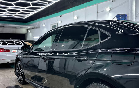 Toyota Camry, 2024 год, 4 050 000 рублей, 15 фотография